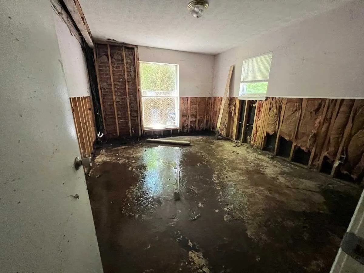Water Damage Restoration services in Elizabethtown, PA